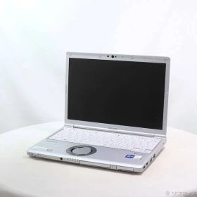 ソフマップ 〔中古品〕 Lets note SV1 CF-SV1SFKVS【258】