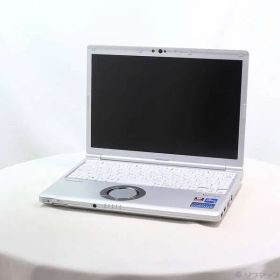 ソフマップ 〔中古品〕 Lets note SV1 CF-SV1FDHKS【269】
