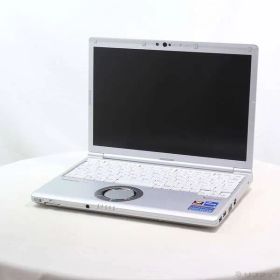 ソフマップ 〔中古品〕 Lets note SV1 CF-SV1FDHKS【348】