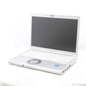 ソフマップ 〔中古品〕 Lets note SV1 CF-SV1RDLVS【198】