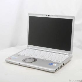 ソフマップ 〔中古品〕 Lets note SV1 CF-SV1RDLKS【344】