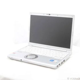 ソフマップ 〔中古品〕 Lets note SV1 CF-SV1RDLVS【305】