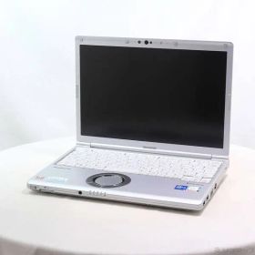ソフマップ 〔中古品〕 Lets note SV1 CF-SV1RDLVS【377】