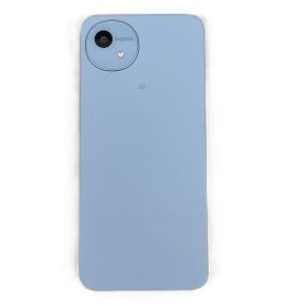 AQUOS★wish4スマホ中古★空色6.6インチ AQUOS wish4 中古 9,900円 | ネット最安値の価格比較 プライスランク