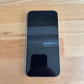 Apple iPhone 12 Pro maxシルバー 本体 256G