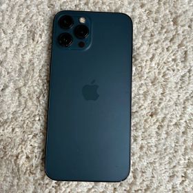 iPhone 12 Pro Max 新品 53,000円 中古 30,500円 | ネット最安値の価格