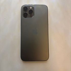 iPhone12pro max