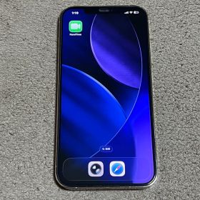 週末☆美品☆Apple iPhone 12 Pro Max 512GB アップル
