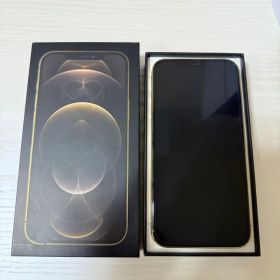 美品 iPhone 12 Pro max 256gb simフリー 88%