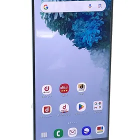 サムスン Galaxy S20 新品¥36,090 中古¥13,800 | 新品・中古のネット最