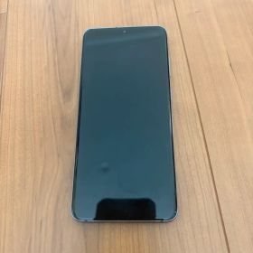 Samsung GALAXY S20 SC-51A simロック解除