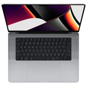MacBook Pro 16インチ M1 Pro 未使用・未開封 MacBook Pro 16インチ M1 Pro / M1 Max (2021) 新品 | ネット最安値の