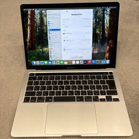 美品・MacBook Pro 16インチ M1Pro 32GB 512GB Apple 2021 MacBook Pro (16-inch, Apple M1 Pro‑chip met 10‑core CPU