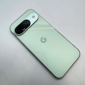 【SIMフリー】 Google Pixel 9 128GB 本体 動作確認済み