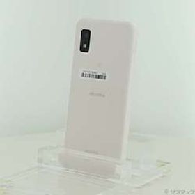 AQUOS wish2 64GB ホワイト SH-51C docomo SIMフリー