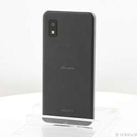 AQUOS wish2 64GB チャコール SH-51C docomo SIMフリー