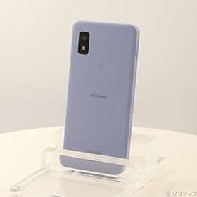 AQUOS wish2 64GB ブルー SH-51C docomo SIMフリー