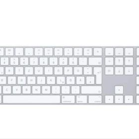 Apple Magic Keyboard マジックキーボード