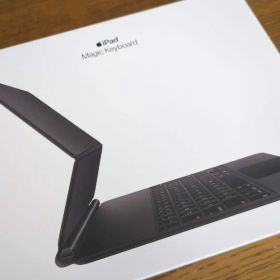 Apple Magic Keyboard ブラック