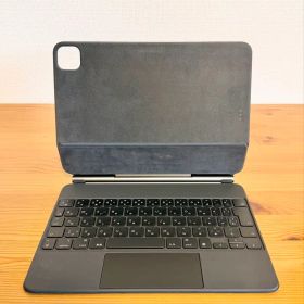 【美品】Apple MagicKeyboard 11インチ A2261 日本語