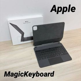 Apple純正 MagicKeyboard 11インチ A2261 箱付