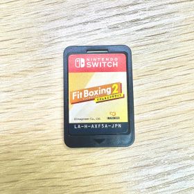 【動作確認済】Nintendo Switch モンスターハンターライズ ソフトのみ Nintendo 純正品