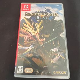モンスターハンター ライズ