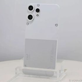 ソフマップ 〔中古品〕 CMF Phone 2 Pro 128GB ホワイト SIMフリー【371】