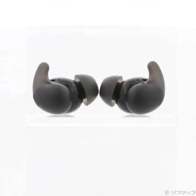 ソフマップ 〔中古品〕 LinkBuds Fit WF-LS910N BZ ブラック【297】