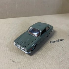 politoys アルファロメオ2600 パトカー 中古