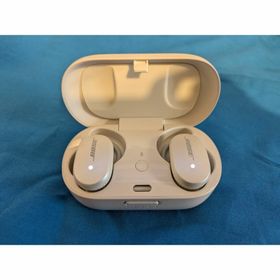 ボーズ(BOSE)のBOSE QuietComfort Earbuds(ヘッドフォン/イヤフォン)