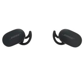 BOSE ボーズ/ワイヤレスイヤホン/QuietComfort Earbuds/831262-0010/429708/Bランク/75【中古】(ヘッドフォン/イヤフォン)