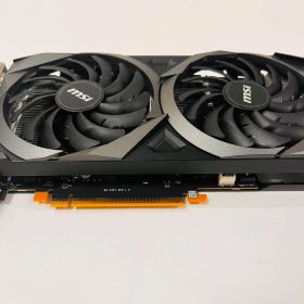 MSI GeForce RTX 3060 VENTUS 2X 8G OC グラフィックスボード VD8308 No2857