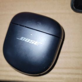 BOSE QuietComfort Ultra ワイヤレスブルーブラック訳あり品 BOSE（ボーズ） イヤホン・ヘッドホン BOSE QuietComfort Ultra イヤホン