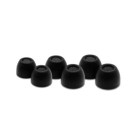 Comply(コンプライ) イヤーピース GEN3 for Sennheiser True Wireless (Momentum 4, Momentum 3, Accetum) (TW-400-C) (S)