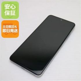 超美品 SIMフリー Redmi Note 11 Pro 5G ポーラーホワイト スマホ 白ロム 土日祝発送OK 02000