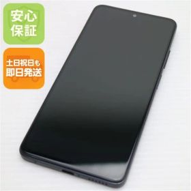 新品同様 SIMフリー Redmi Note 11 Pro 5G グラファイトグレー スマホ 白ロム 土日祝発送OK 03000