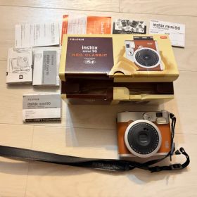 instax mini 90