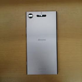 スマートフォン SO-01K SONY/DOCOMO