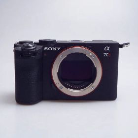 【中古】(ソニー) SONY ILCE-7CR B アルフア7CR ボデイ