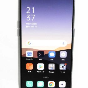 OPPO R17 Pro SIMフリー CPH1877 エメラルドグリーン