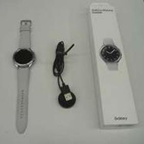 Androidスマートウォッチ SM-R890NZSAXJP SAMSUNG