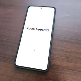 Xiaomi redmi turbo3 海外版 日本では Poco f6 本体