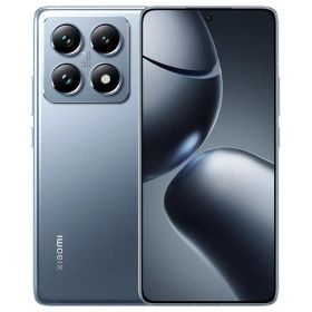 シャオミ(Xiaomi) SIMフリースマートフォン Xiaomi 14T Pro 12GB+256GB ライカ Summilux光学レンズ搭載 Advanced AI