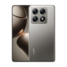 Xiaomi(シャオミ) Xiaomi 14T Pro 6.67型 12GB/256GB チタングレー SIMフリー