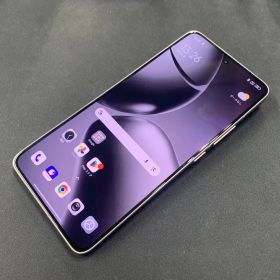 【中古品】Xiaomi 14T Pro Softbank 256GB A402XM シルバー