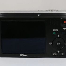 【返品保証】 ニコン Nikon COOLPIX S6300 10x バッテリー付き コンパクトデジタルカメラ e10931