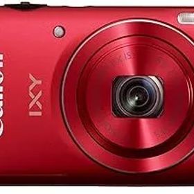【中古】(非常に良い)Canon デジタルカメラ IXY 110F 約1600万画素 光学8倍ズーム レッド IXY110F(RE)