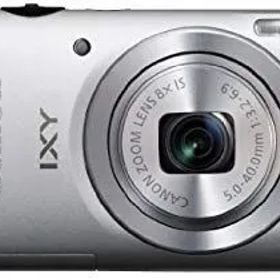 【中古】Canon デジタルカメラ IXY 110F 約1600万画素 光学8倍ズーム シルバー IXY110F(SL) khxv5rg