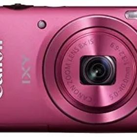 【中古】(非常に良い)Canon デジタルカメラ IXY 110F 約1600万画素 光学8倍ズーム ピンク IXY110F(PK)